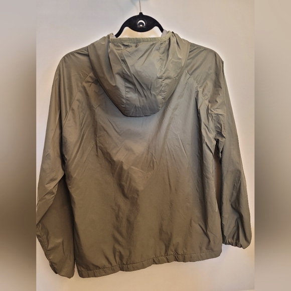 Bench Jacket - Picture 2 of 2